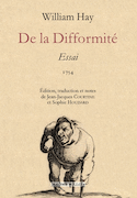 De la difformité